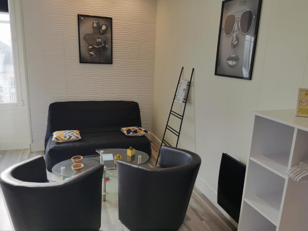 Vittel Loc'S - Le 214, Classe 3 Etoiles Osez L'Experience Zewnętrze zdjęcie
