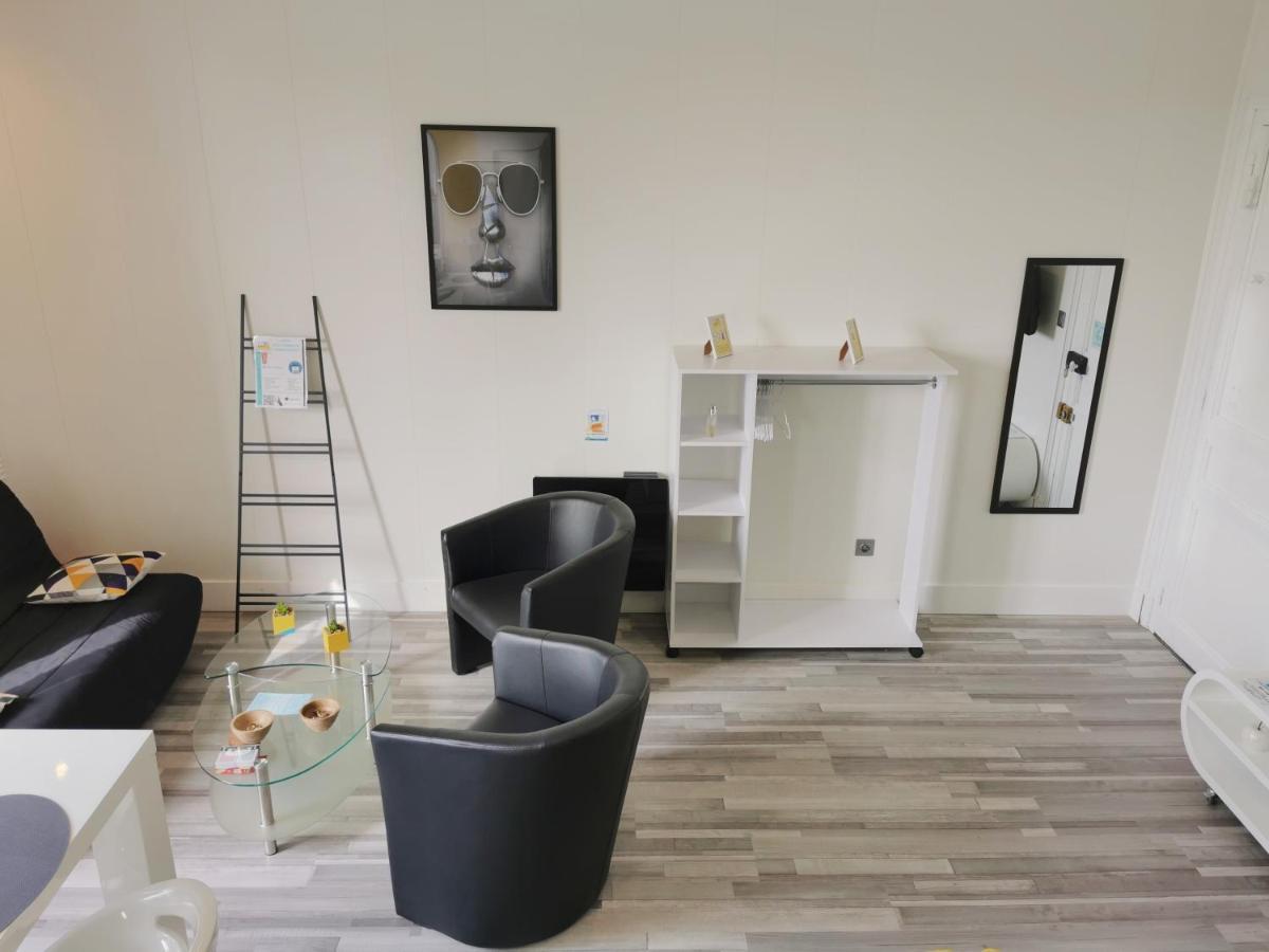 Vittel Loc'S - Le 214, Classe 3 Etoiles Osez L'Experience Zewnętrze zdjęcie